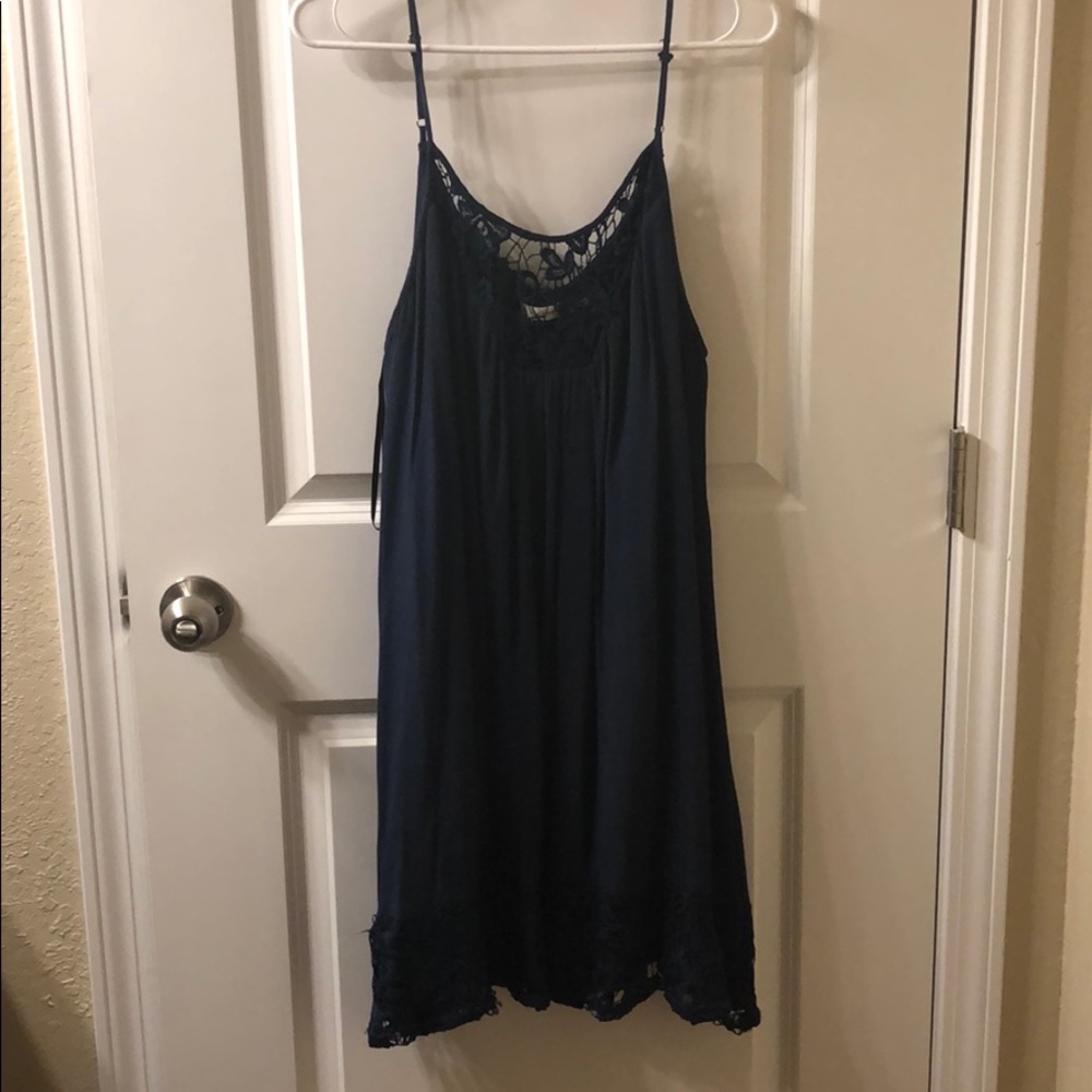 Cute Summer Dress